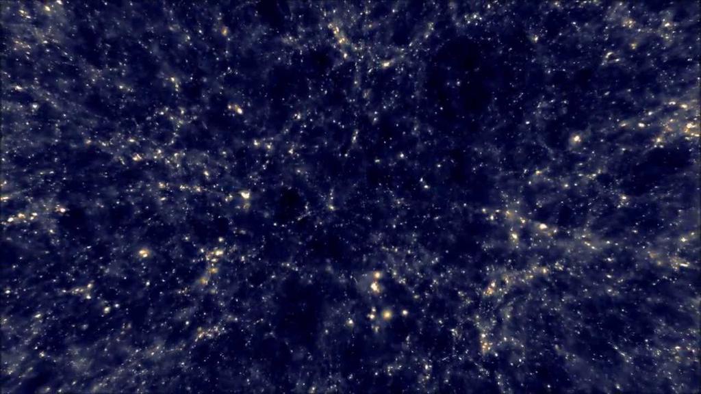 Současnost nejlepší odhad stáří vesmíru: 13.799 ± 0.