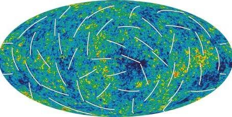 Reliktní záření Současná pozorovací kosmologie 2001-2010 WMAP (Wilkinsin Microwave Anisotropy Probe) o