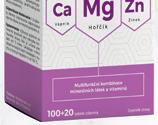 179 Kč APOROSA OSTROPESTŘEC 75 tablet Produkt přispívá k normální funkci trávení a jater a k jejich pročištění, udržuje normální hladinu cukru v krvi, podporuje přirozenou obranyschopnost.