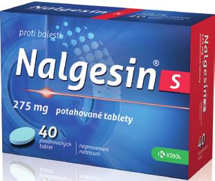 ProteQuine a vitamin C, který