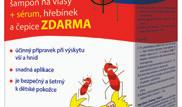 309 Kč 369 Kč LIQUIDO RADICAL 125 ml Zdravotnický prostředek.