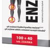 extrakty 4 bylin. DE-PRESS 60 tobolek ZA 249 KČ Doplňky stravy.