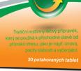 5,98 Kč/cps GS EXTRA STRONG MULTIVITAMIN 60 + 60 tablet Komplexní vyvážené složení vitaminů, minerálů a dalších aktivních látek.