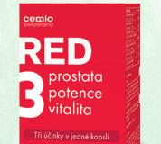 6,95 Kč/tbl - 12 % APO-LACTOBACILLUS 30 kapslí Komplexní probiotika s prebiotiky doplněná o 100 mg brusinkového extraktu.