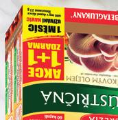 - 25 % 1 BIOPRON BABY+ 10ML ZA 339 KČ Doplňky stravy.