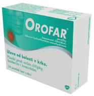 Lék určený pro dospělé a dospívající od 12 let, vhodný i pro alergiky.