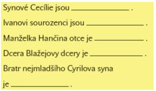 Řešte úlohy a