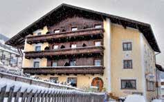 Tvoří ho obce Going, Ellmau, Scheffau, Söll, Itter, Hopfgarten, Brixen im Thale a Westendorf. Stranou je jen malé středisko Kelschau, kde je 19 km tratí.