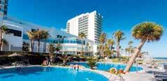 Costa del Sol/Tropical Andalusie patří mezi nejžádanější oblasti na světě pro svoji