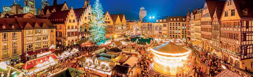 Adventní Wroclaw a Krakow Termín: 7. 8.12. 2019 Cena: 2 590 Kč TRASA: O, M 1.