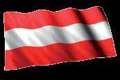 Rakovník, Plzeň-město, Plzeň-sever, Plzeň-jih, Hr. Králové, Teplice, Nový Jičín Česká Lípa, Jablonec/Nisou, Liberec, Semily, Havl.