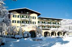 Lyžování 1x ve Flachau, 1x Flachauwinkl, 1x Hochkönig a 1x Dachstein West.