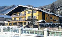 400 km od Prahy Schladming Dachstein 223 km sjezdových tratí (75 km, 118 km, 30 km) Lyžařská oblast Schladming Dachstein patří do sdružení Ski Amadé.
