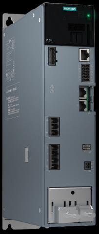 4kW na 1AC- 230V FSC 0.