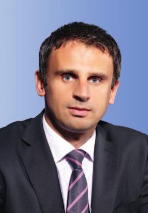 VÝROČNÍ ZPRÁVA 2010 ÚVODNÍ SLOVO Předseda Regionální rady NUTS II Jihozápad Ivo Grüner Místopředseda Regionální rady NUTS II Jihozápad Mgr.
