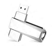 PAMĚTI - USB, EXTERNÍ