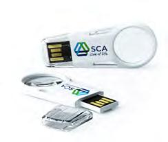 USB077 128 MB - 64 GB Další barvy na dotaz.