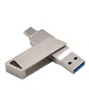 USB1160 16 128 GB FLASH DISK S