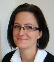 Nina Krásenská členka správní rady