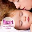 2019 PŘIPOMÍNÁME Meditace & relaxace s klasickou hudbou SU4219-2 CD / KATEGORIE: MDL VYŠLO 2017 WOLFGANG AMADEUS MOZART: MALÁ NOČNÍ HUDBA II.