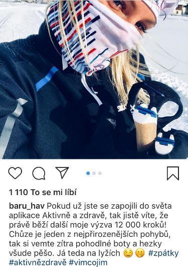 výzev (ke konci roku 2018 cca 20000 stažení a registrací do aplikace, více než 3500 soutěžících, více než 20000 splněných výzev).