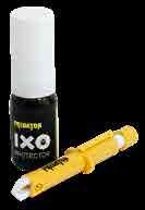 rozprašovač 418,00 PREDATOR 4DOG šampon antiparazitní 230ml 260,00 PREDATOR Animals repelent