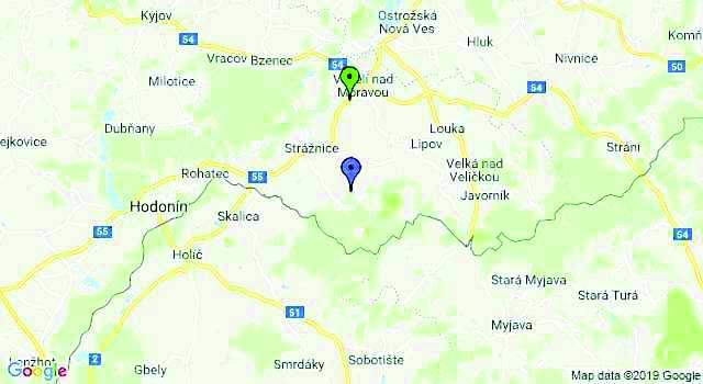 3. Celkový popis nemovitosti (dle dat uvedených v inzerci) Adresa Zarazice, Veselí nad Moravou, okres Hodonín Plocha pozemku (m2) Cena 50 550 Kè Souèasné využití zemìdìlská 1685 Slovní popis