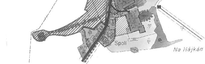 Zádolí SPOLÍ Z.