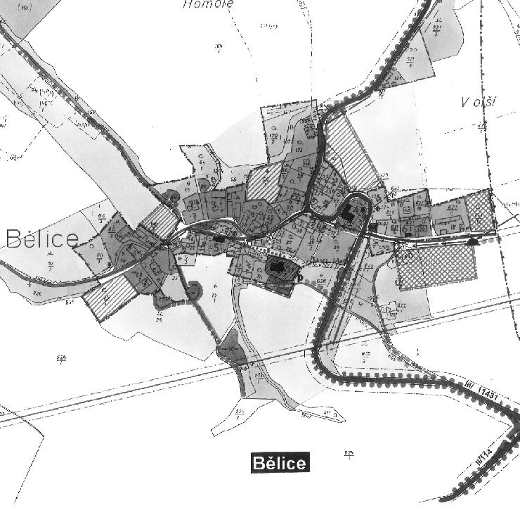 Bělice B.1 B.