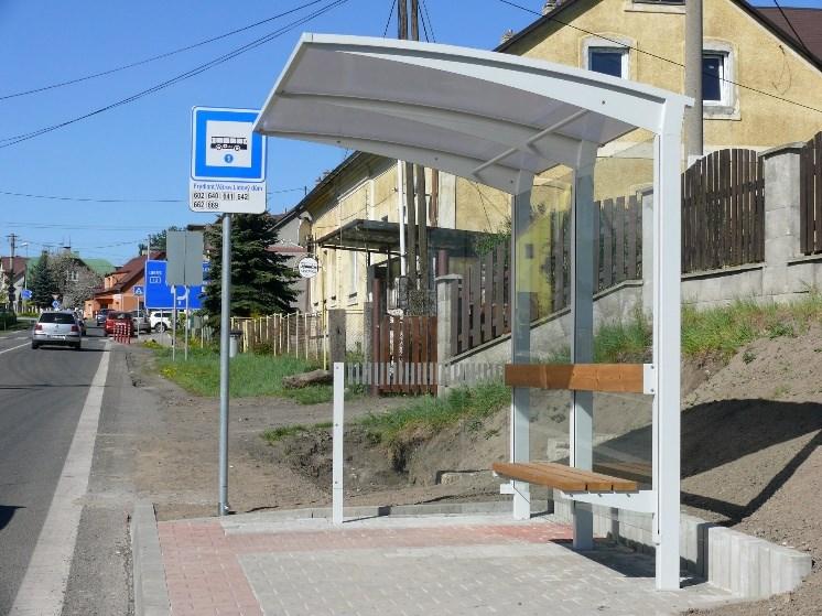 obslužnosti Libereckého kraje, LIBRAIL - železnice v Libereckém kraj v roce 2030), z nichž vychází návrhová opatření.