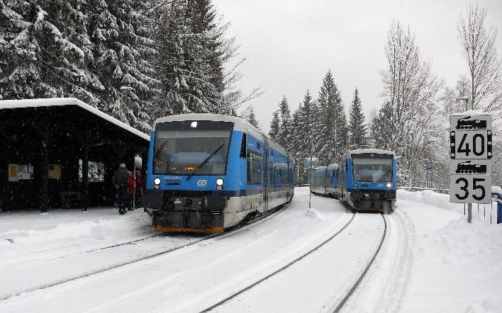 KORID LK v rámci udržitelného rozvoje veřejné dopravy usiluje, aby bez ohledu na způsob zadání dopravní zakázky (veřejná zakázka, přímé zadání, vnitřní provozovatel) platily pro všechny dopravce