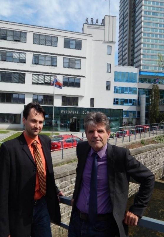 ÚVODNÍ SLOVO ŘEDITELE V posledních letech každý rok považujeme za přelomový, pro rok 2018 to však platí dvojnásobně jak po stránce ekonomické, tak i rozvojem portfolia služeb a zákaznických segmentů