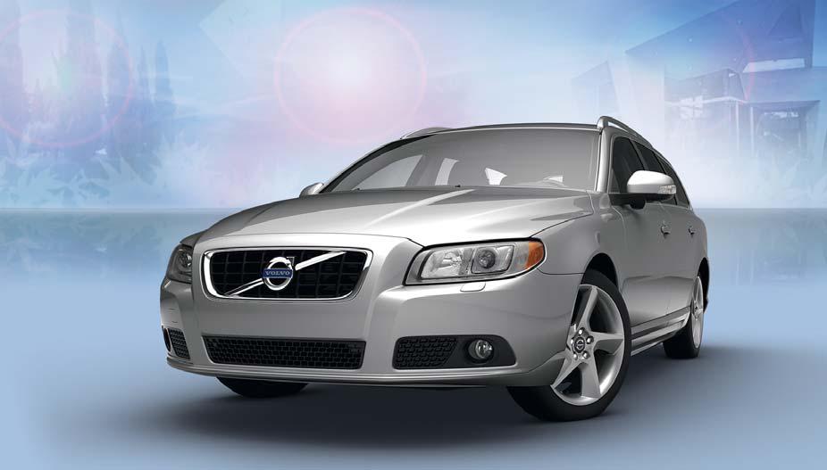 VOLVO V70 & XC70 QUICK GUIDE WEB