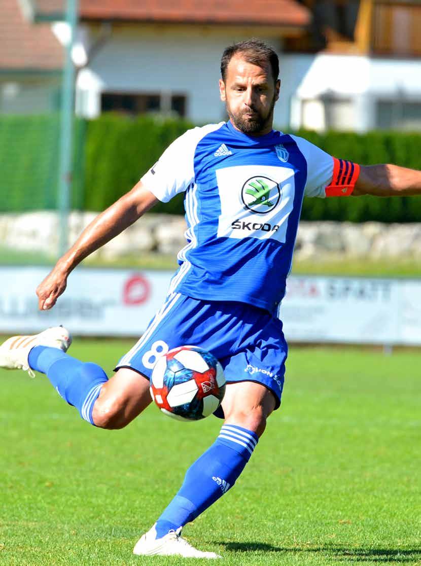 Zpravodaj