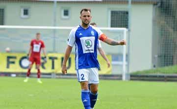 Lukáš Budínský Od letošního března sedmadvacetiletý záložník Lukáš Budínský, odchovanec vršovických Bohemians a v uplynulých pěti letech hráč Karviné, přestupem do FK Mladá Boleslav s podepsáním