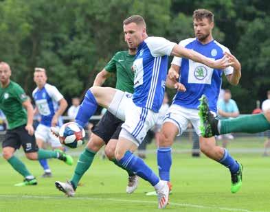 Boleslav obhájila loňský primát na benáteckém turnaji V sobotu 22.
