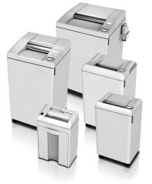 AL4107 in Germany Made AL AL 4107 CC Aktenvernichter ocument Shredders estructeurs de ocuments