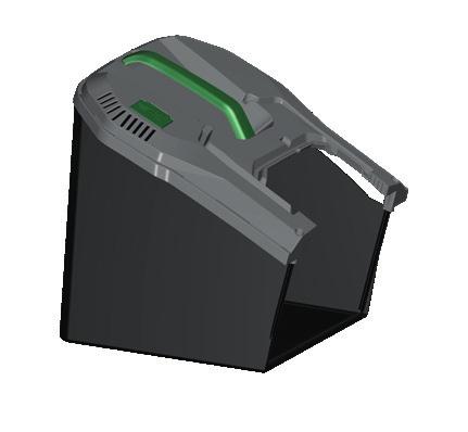Sammeln 4 SLO kosite -- zbirati