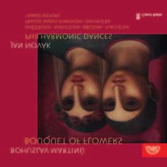 Gilgamešovi The Epic of Gilgamesh Lukáš Vasilek Česká filharmonie Czech Philharmonic Manfred Honeck Decca 2018
