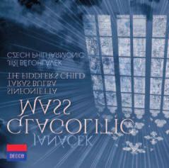 of the Year (2017) Diapason d Or, Diapason Magazine (2018) BOHUSLAV MARTINŮ Kytice JAN NOVÁK Filharmonické tance