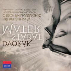 Recording of the Month, MusicWeb International (2018) ANTONÍN DVOŘÁK Stabat Mater Lukáš Vasilek Česká