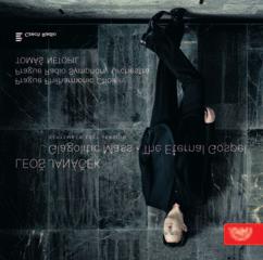Magazine (2017) LEOŠ JANÁČEK Glagolská mše Glagolitic Mass Lukáš