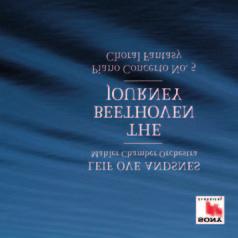 Orchestra Tomáš Netopil Supraphon 2014 LUDWIG VAN BEETHOVEN The