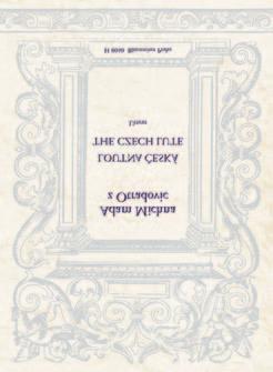 By-ly tři ně - kdy bo-hy - ně, se - šly se v jed - né ho - di-ně, ú