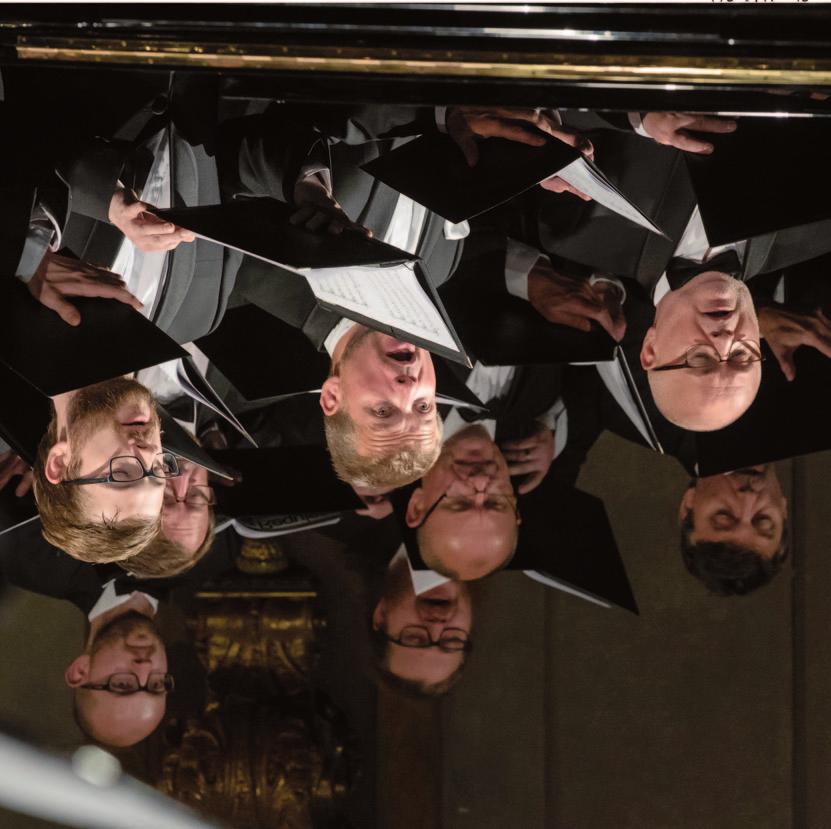 6 place in the Dvořák Hall of Prague s Rudolfinum on 7 December.