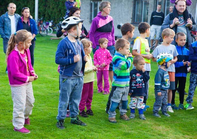 Zárí ˇ Radim Kubáček, let 0 0 0 Linda / Samuel Začátek školního roku Adéla Bronislav / Bronislava Jindřiška / Rozálie Boris Boleslav :00 Klub seniorů v klubovně kolovny Regína :00 Cvičení seniorů v