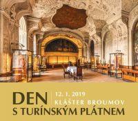 Den s Turínským plátnem, Novoroční koncerty PSO, beseda, vernisáž, ples, závody na lyžích i v lezení, divadlo pro děti či koncert v Edenu. To jsou tipy na některé akce, které se o víkendu od 11.