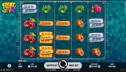DESIGN HRY Složené symboly Složené symboly V hlavní hře i v režimu Free Spins se všechny symboly na válcích objeví jako složené symboly, kromě 3x3 zástupným symbolům Wild