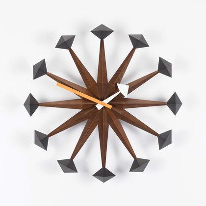 5.3.1 Wall Clock (1950) Obr.