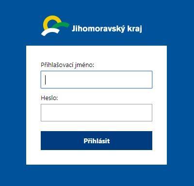 Krátký návod, jak nahrávat dokumenty 1) Přejít na webovou stránku: www.socialnisluzby-ipjmk.